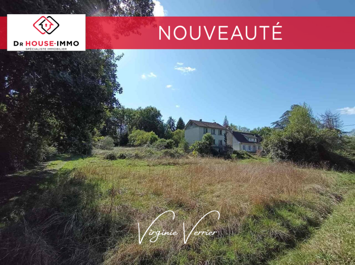 Maison de 103m² - 7 pièces
