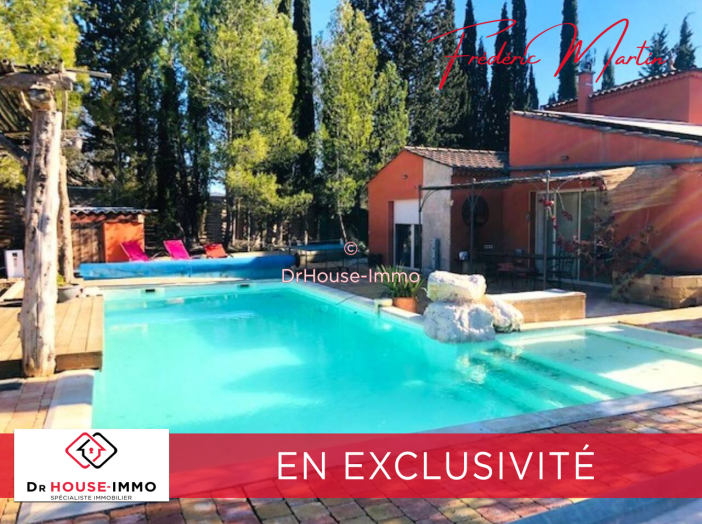 Maison de 120m² - 4 pièces
