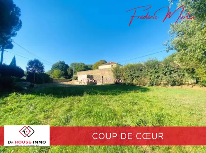 Terrain de 610 m² - Uzès (30700)