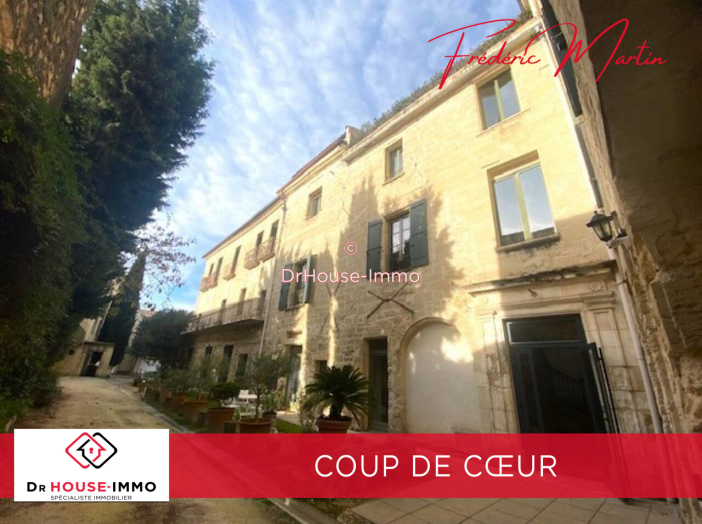 Appartement de 89m² - 3 pièces