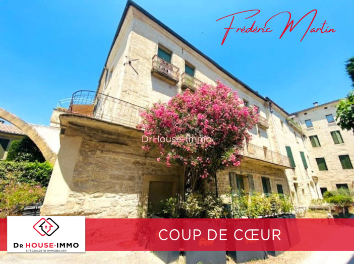 Appartement de 89m² - 3 pièces