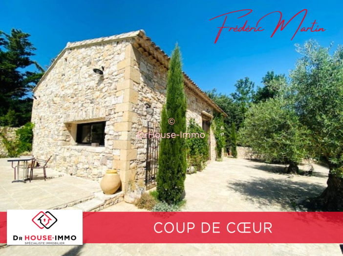 Maison de 130m² - 4 pièces