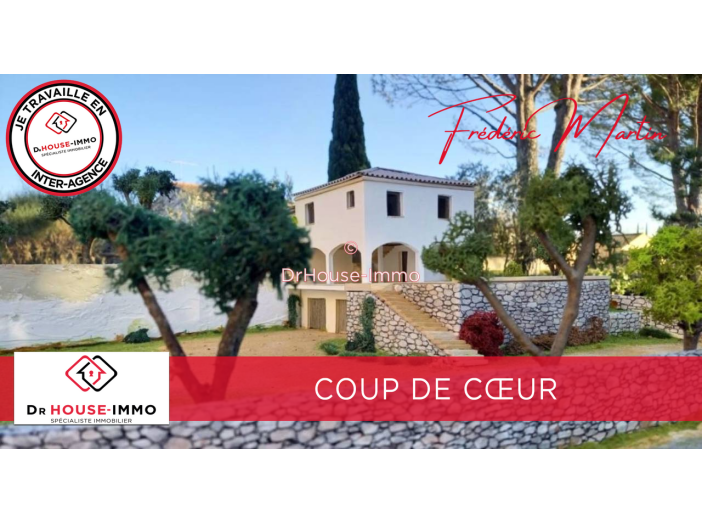 Maison de 145m² - 5 pièces