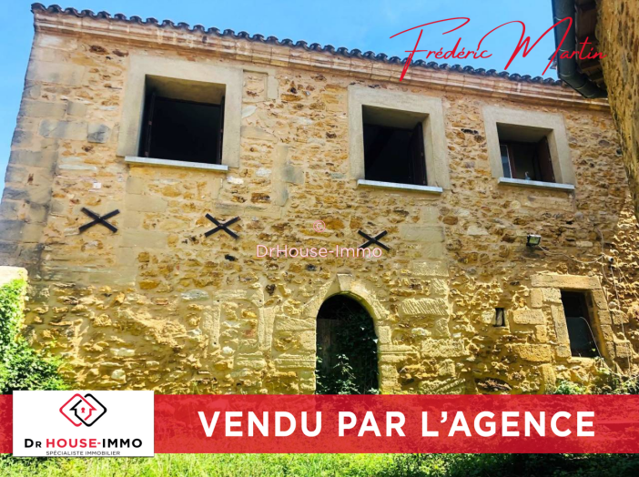 Maison de 120m² - 5 pièces