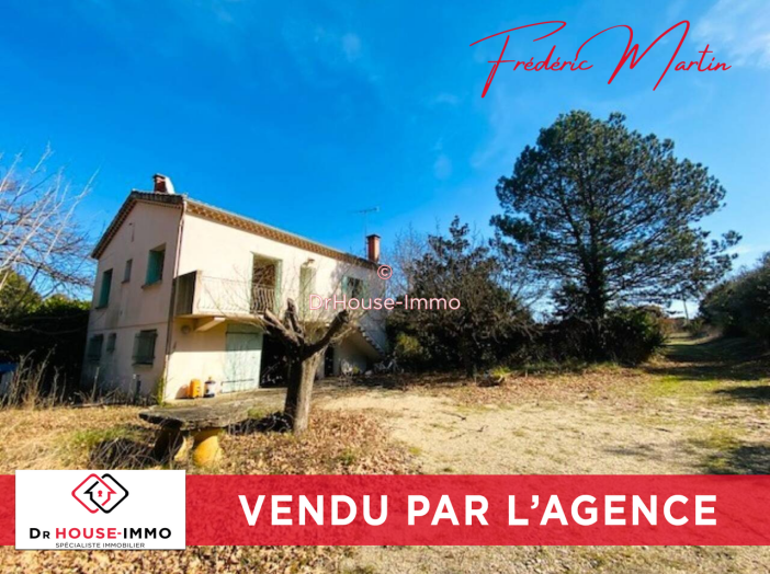 Maison de 100m² - 6 pièces