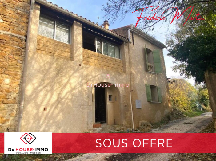 Maison de 113m² - 5 pièces