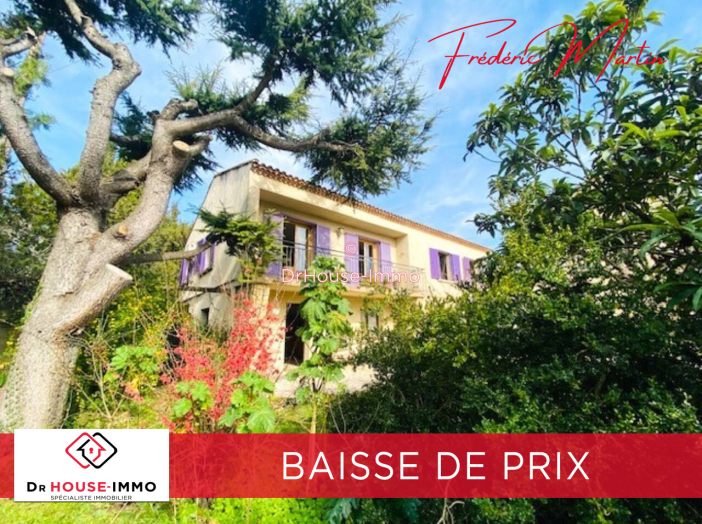 Maison de 124m² - 7 pièces