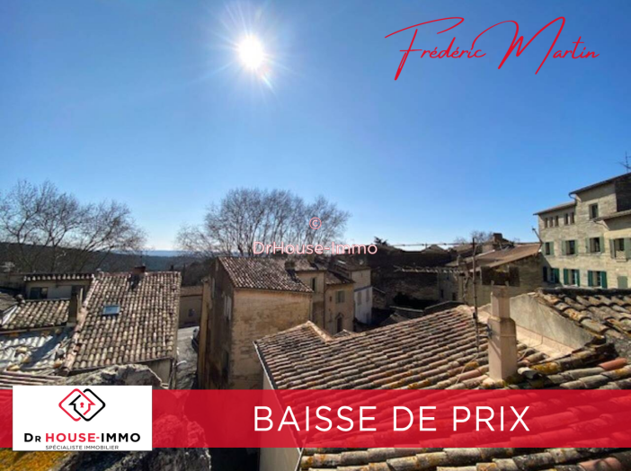 Maison de 135m² - 8 pièces