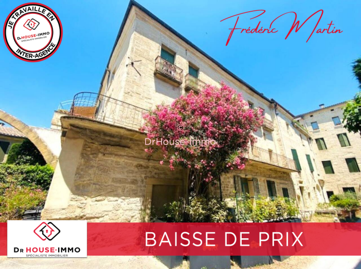 Appartement de 89m² - 3 pièces