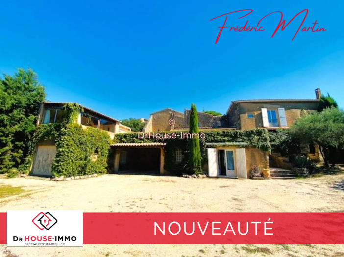 Maison de 150m² - 6 pièces