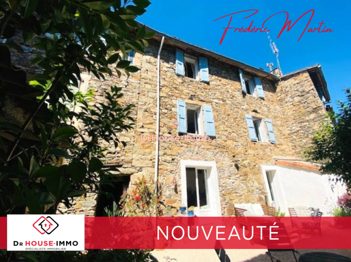 Maison de 270m² - 11 pièces