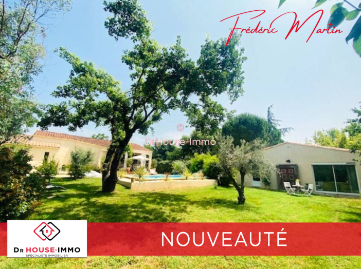 Maison de 140m² - 5 pièces