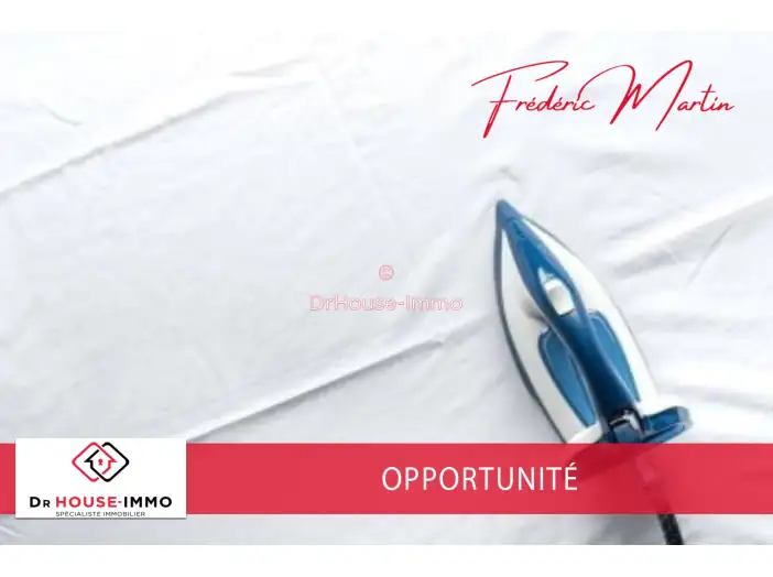 Commerce 4 pièces de 100 m² - Uzès (30700)